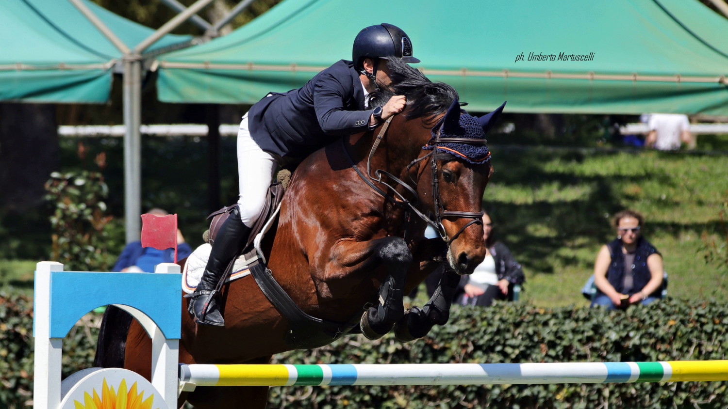 CN Cervia Enrico Frana su Ponciarello OK