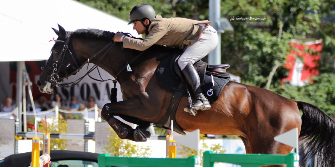 Lupino, Brotto e Simonetti protagonisti a Valencia