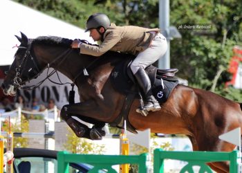 Lupino, Brotto e Simonetti protagonisti a Valencia