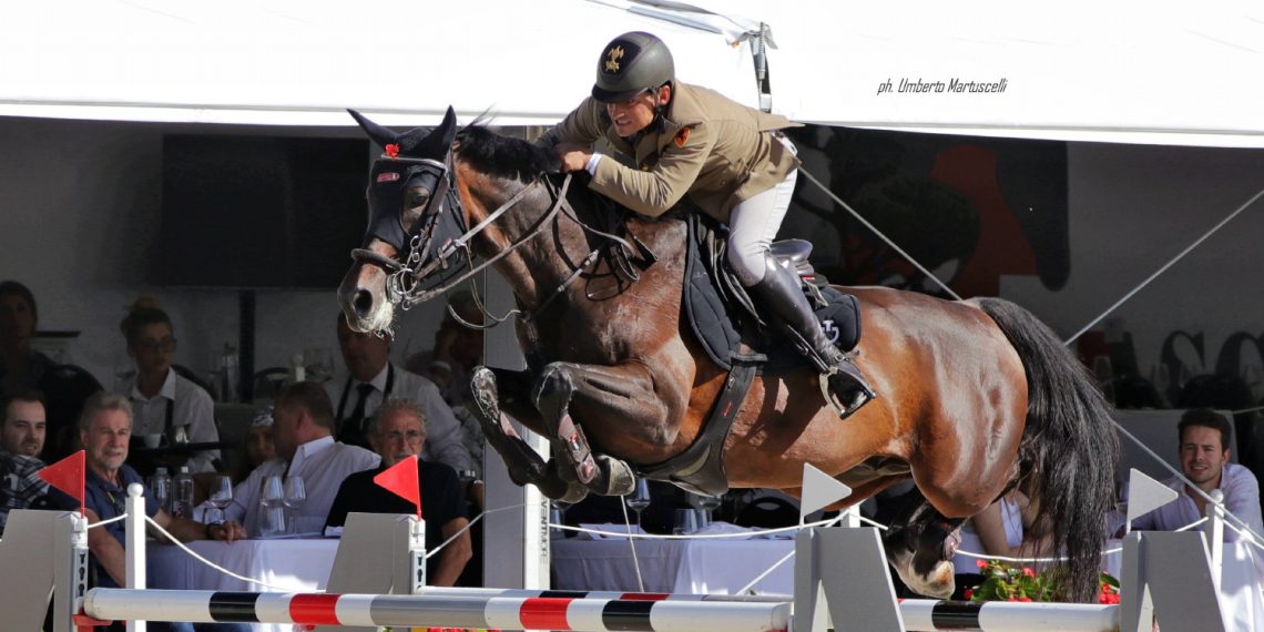 CSI Ascona Nico Lupino su Iniesta OK 1140x570