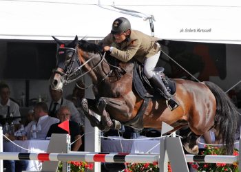 Valencia, la bella vittoria di Nico Lupino