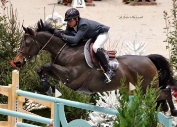 German Master ad alta velocità: vince Julien Epaillard