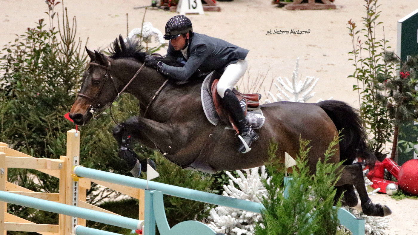 CSI Ginevra Julien Epaillard su Donatello dAuge OK