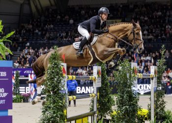 Willem Greve vince a Stoccarda