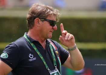 Marco Porro, Stefano Cesaretto e la passione