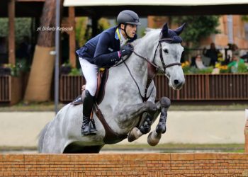 CSIO Roma Matias Larocca su Con Corrado OK 350x250