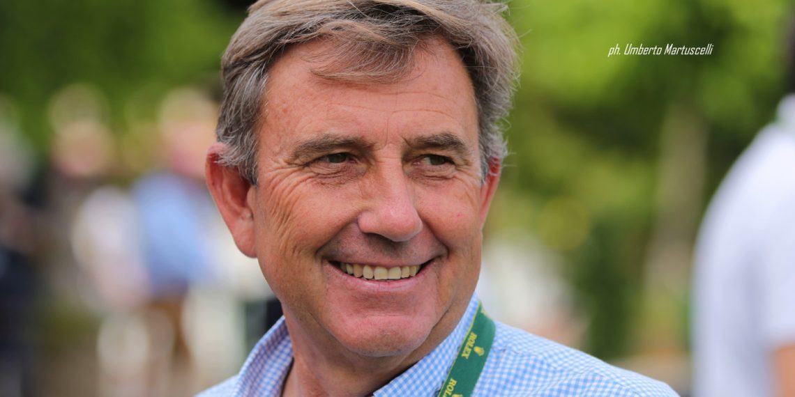 CSIO Roma Stefano Cesaretto OK 1140x570