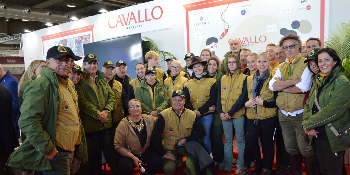 Natura a cavallo, un 2026 nel segno delle razze autoctone italiane