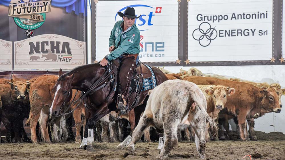 Denis Pini e Reyzen di Katona Imre