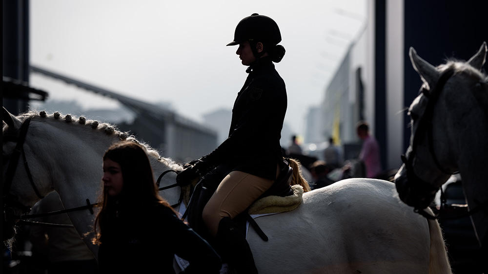 Fieracavalli2024 Veronafiere EnneviFoto 0307