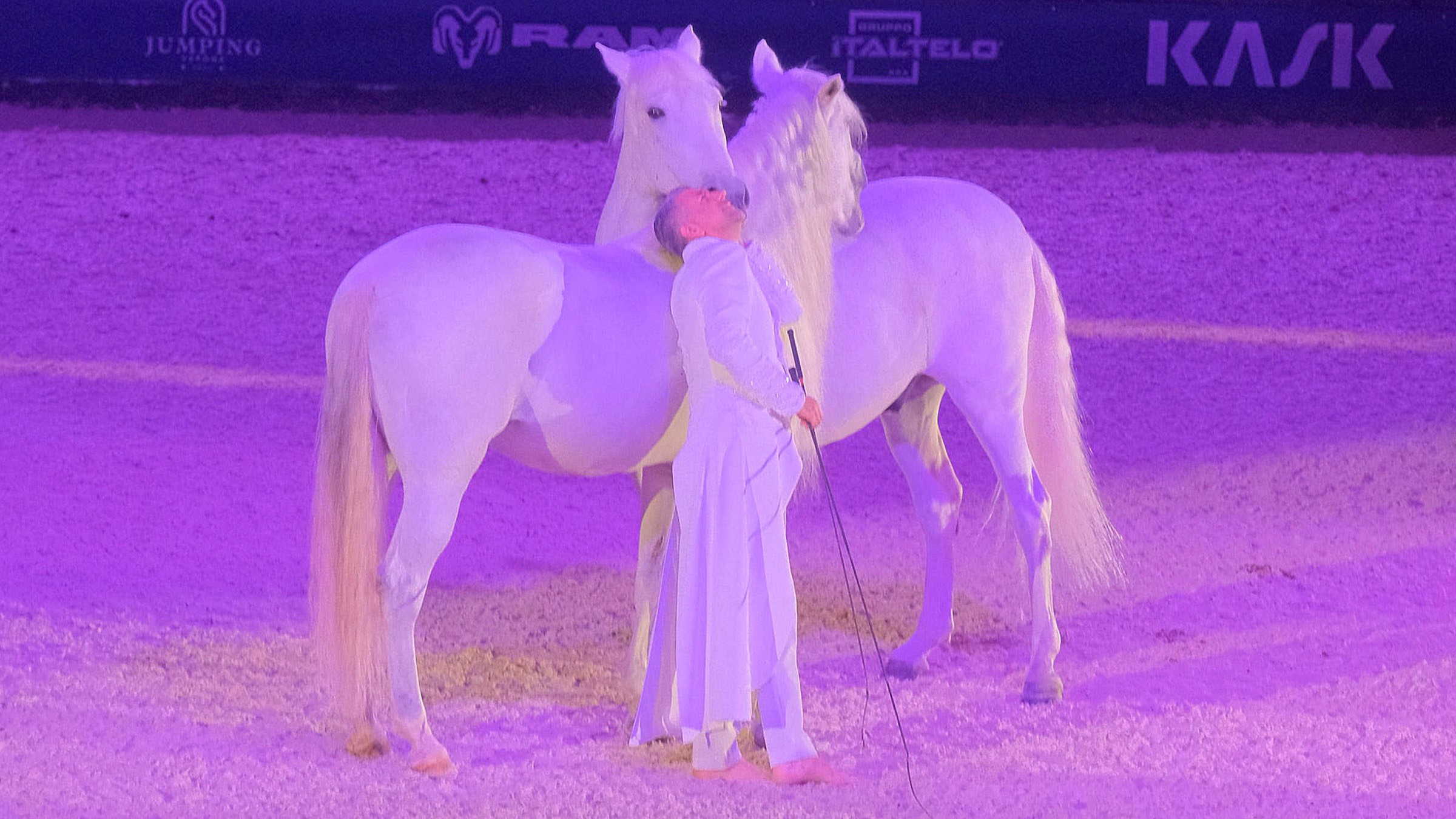 Fieracavalli2025 Veronafiere EnneviFoto 7934
