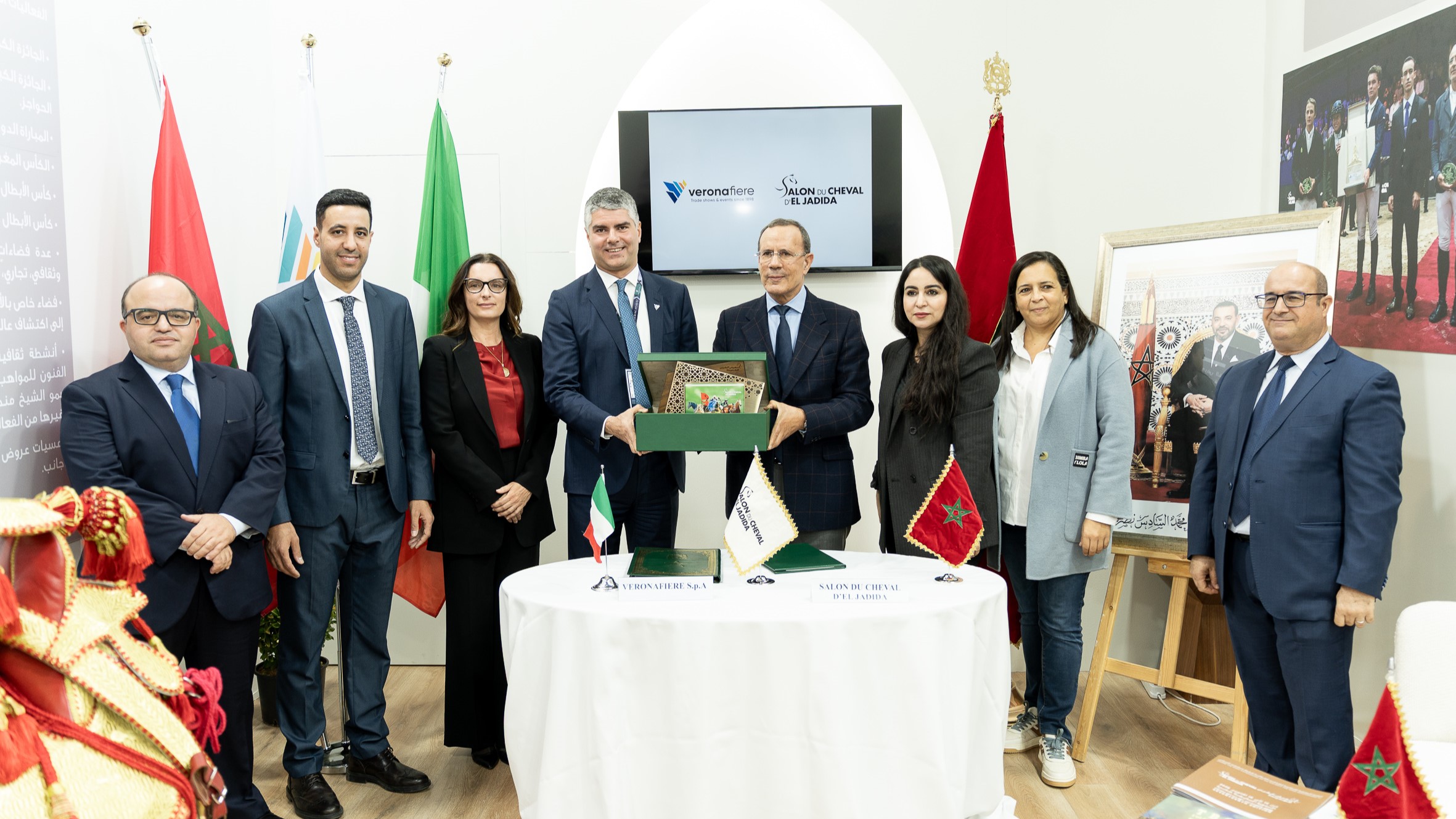 Fieracavalli 2025 Veronafiere EnneviFoto 06254