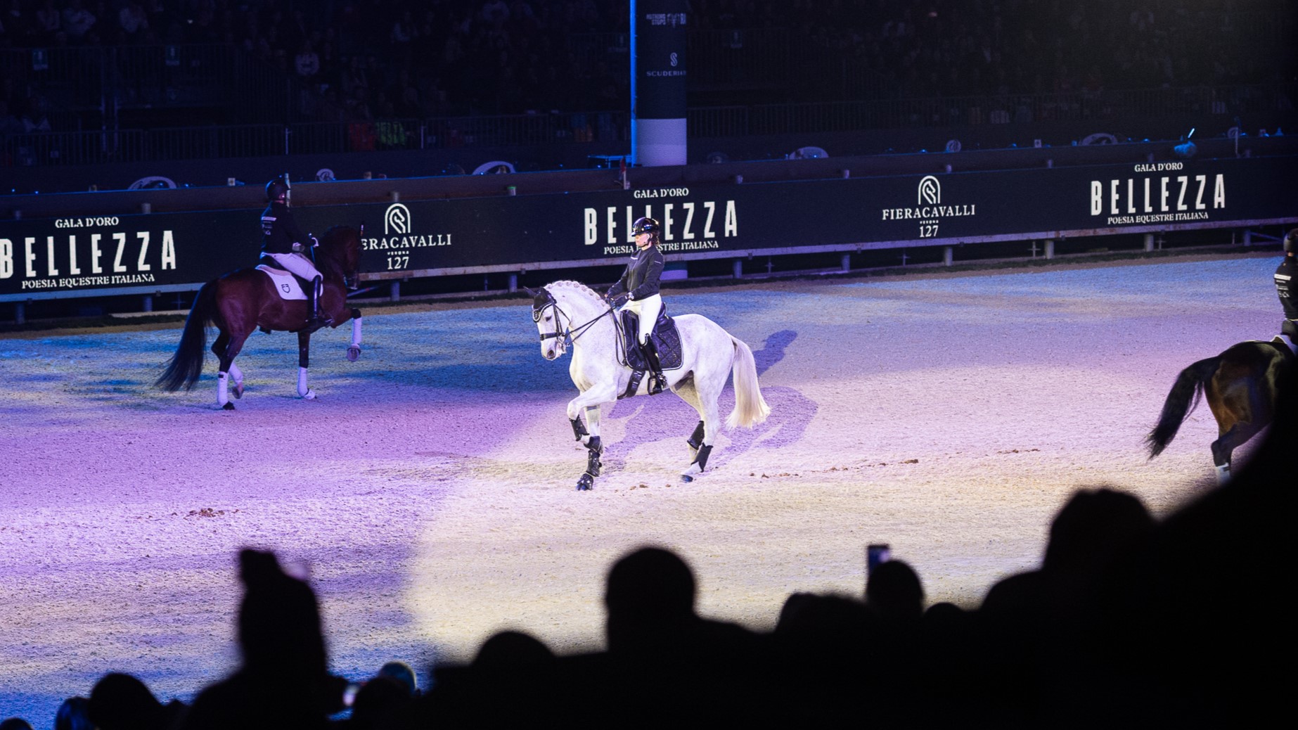 Fieracavalli 2025 Veronafiere EnneviFoto 4597