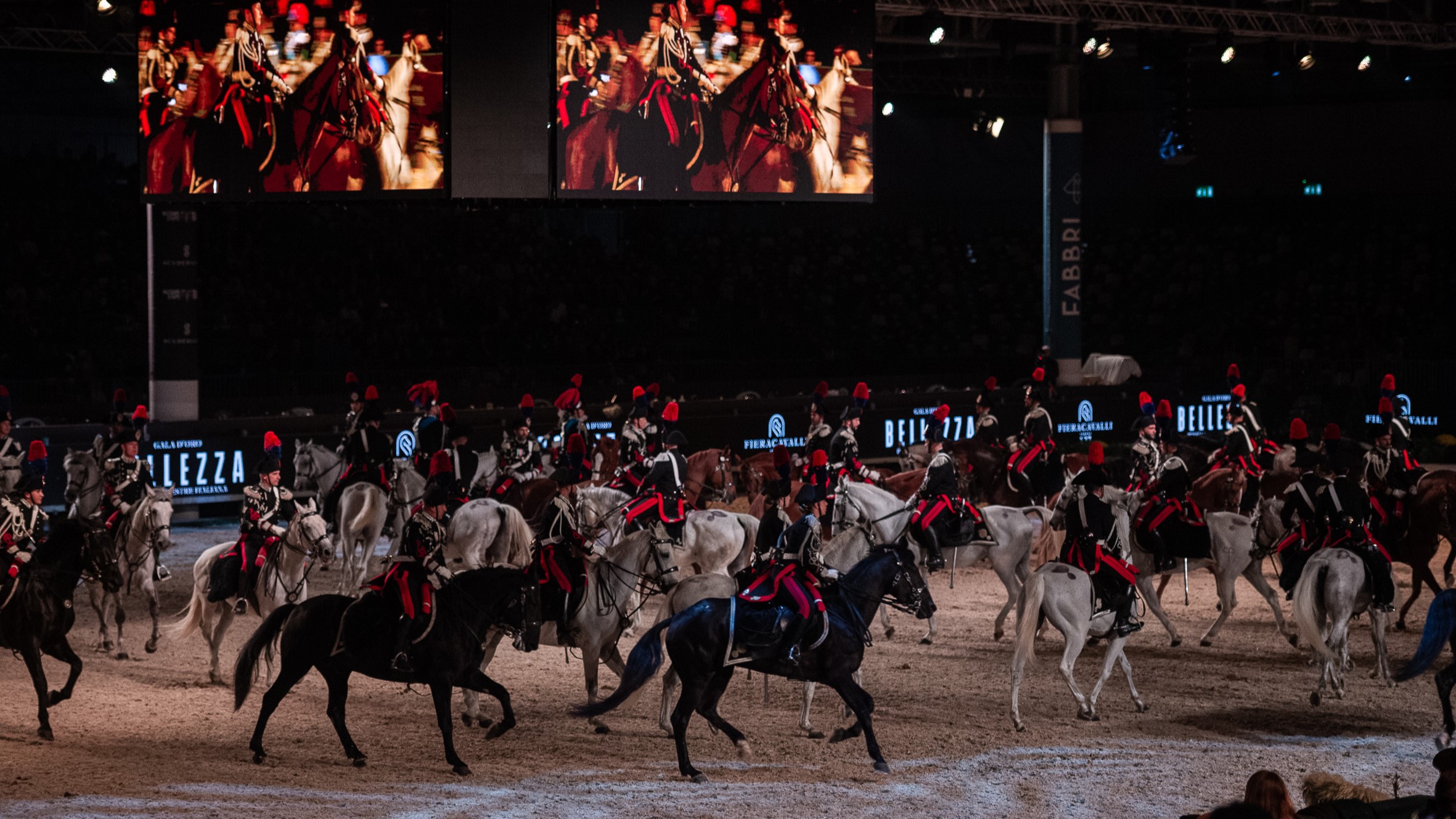 Fieracavalli 2025 Veronafiere EnneviFoto 5473