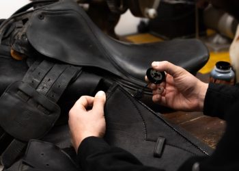 Selleria Equitime: quando il cuoio incontra il futuro