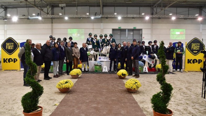 GP Regioni U21 2025 OK