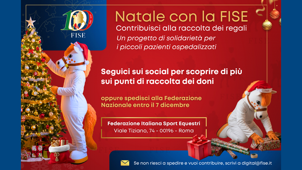 News Natale