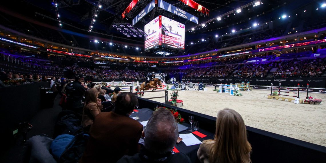 Playoff Global a Praga: si inizia!