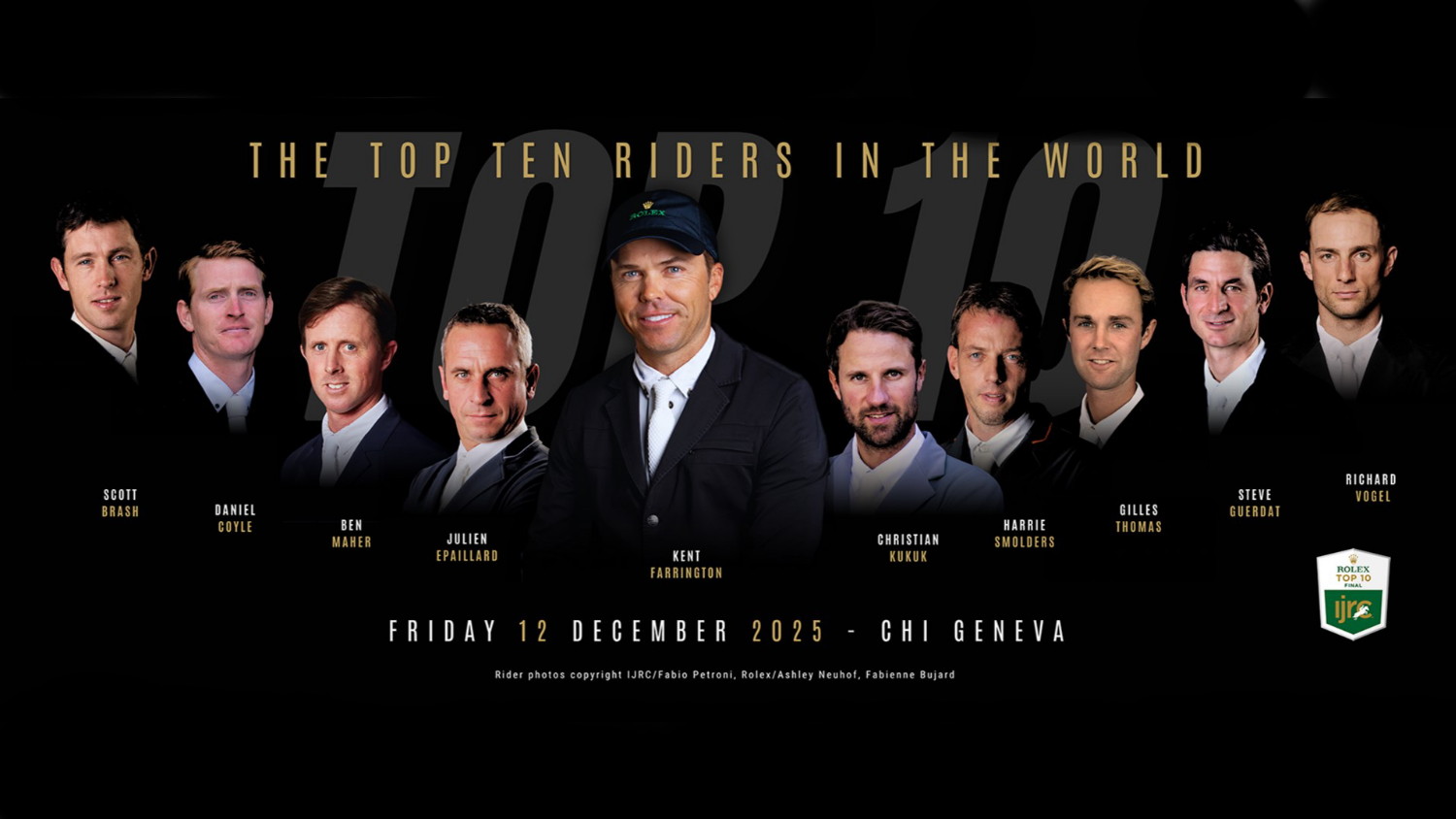 ROLEX IJRC TOP 10 FINAL 2025 OK