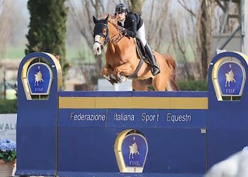 Valutazione e potenziamento delle abilita cognitive dei cavalieri e delle amazzoni del salto ad ostacoli 350x250