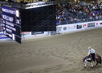 All Futurities e Assoluti Italiani FISE Cremona 2025: il programma sportivo