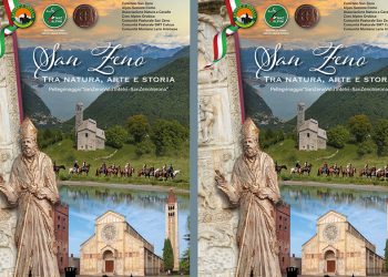 San Zeno tra Natura, Arte e Storia