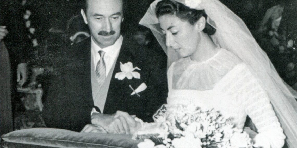 Maria Sole e Ranieri: insieme per la storia del nostro sport