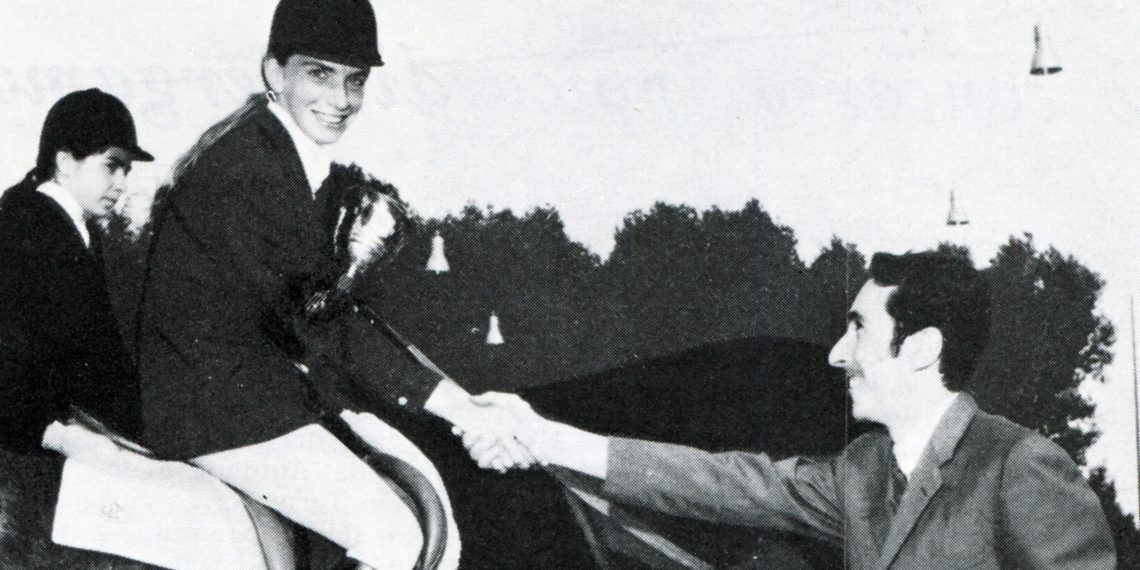 Ci ha lasciato Patrizia Lagomarsino