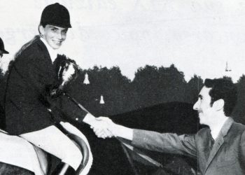 Ci ha lasciato Patrizia Lagomarsino