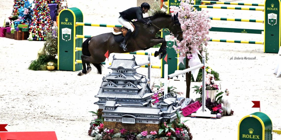 Piergiorgio Bucci a Ginevra: il romanzo di un concorso