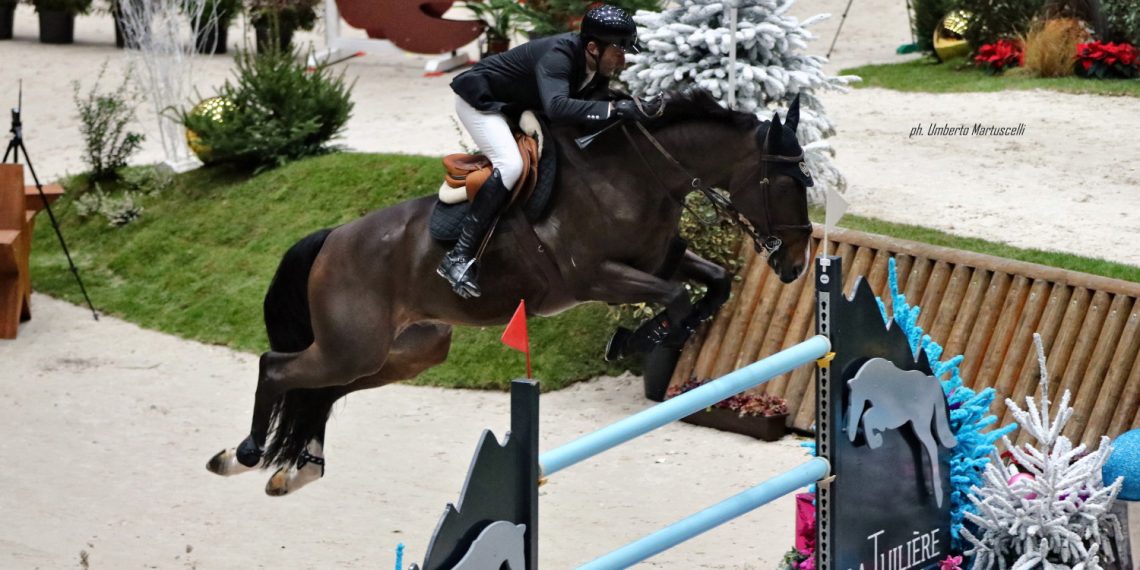 Ginevra: magnifico Piergiorgio Bucci!