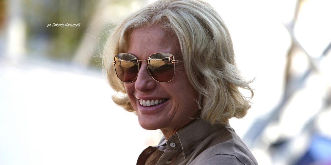 L’Irlanda a Jessica Kuerten