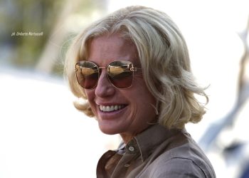 L’Irlanda a Jessica Kuerten