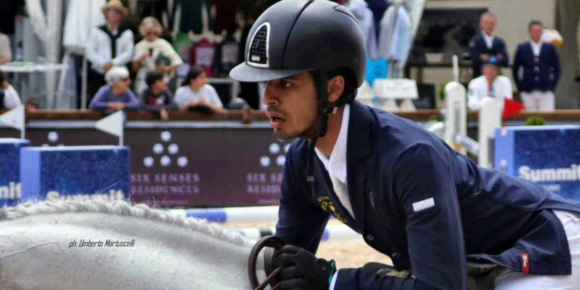 Riyadh: Almobty vince in casa