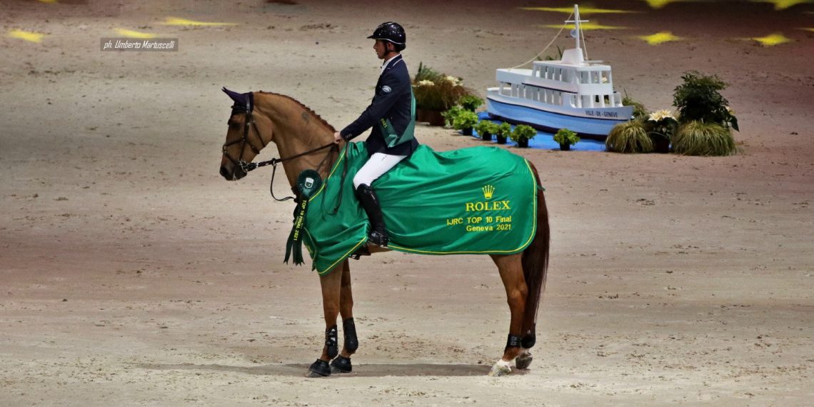 Explosion W: come lui nessuno