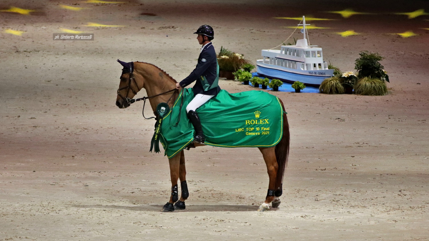 CSI Ginevra Ben Maher e Explosion W IMG 3598