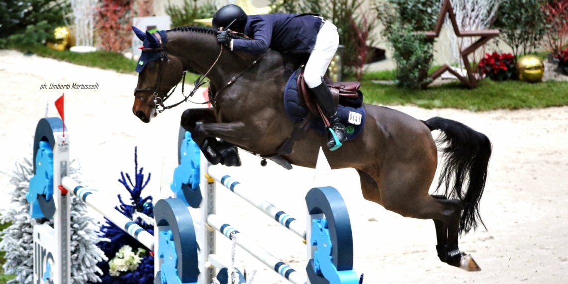 Coppa del Mondo a Londra: Chatolinue PS, rimpianto azzurro…