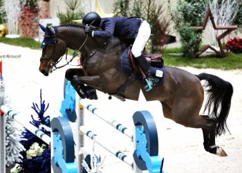 Coppa del Mondo a Londra: Chatolinue PS, rimpianto azzurro…