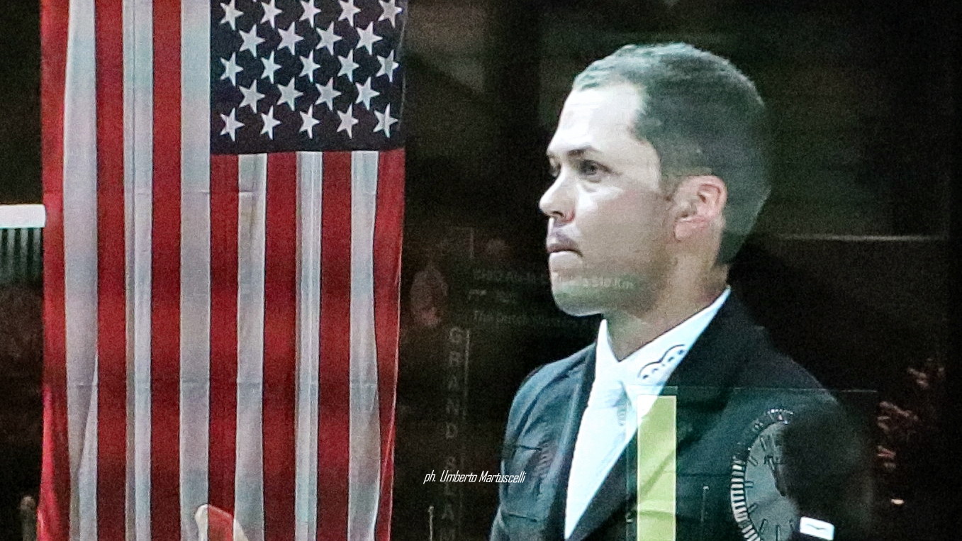 CSI Ginevra Kent Farrington OK