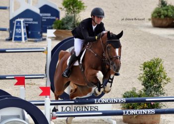 Mechelen: Gilles Thomas celebra vincendo il suo favoloso 2025