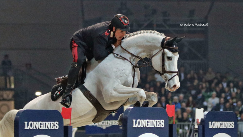 CSI W Verona Emanuele Gaudiano su Chalous Love PS OK