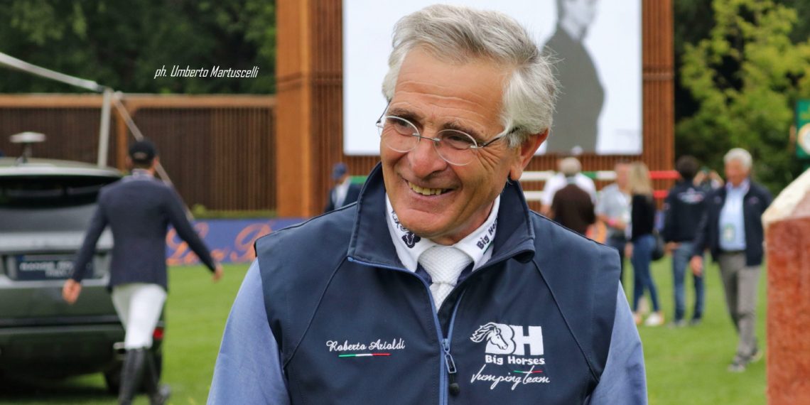 CSIO Roma Roberto Arioldi OK 1140x570