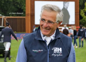 CSIO Roma Roberto Arioldi OK 350x250