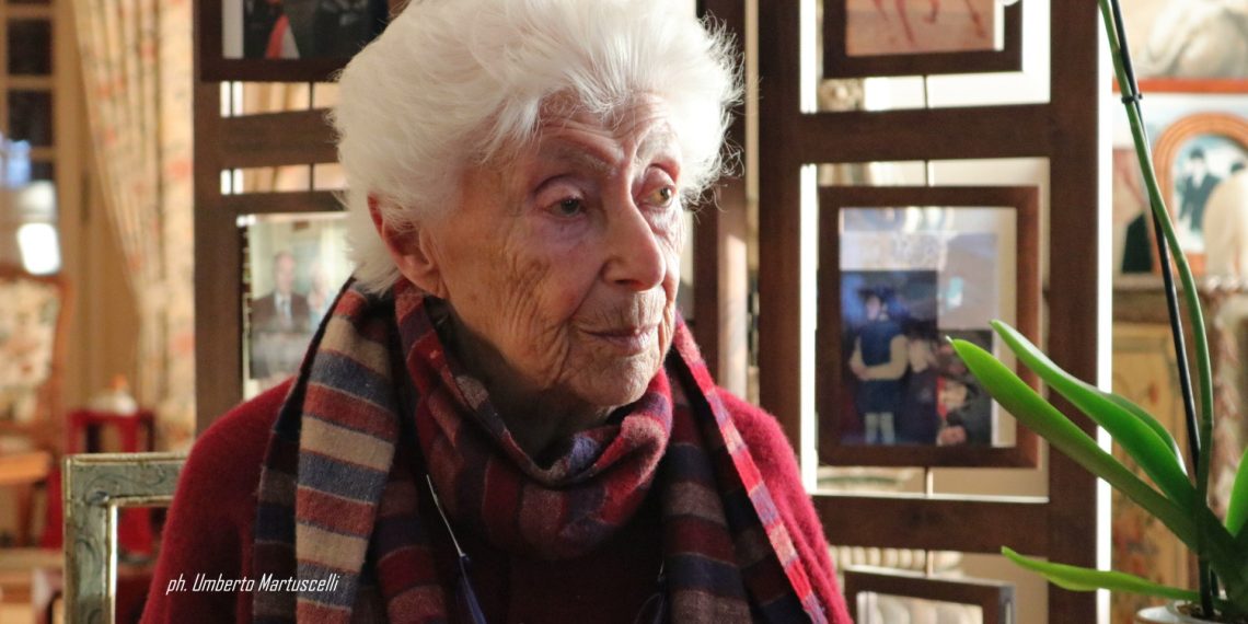 Addio a Maria Sole Agnelli: una donna e una storia enormi