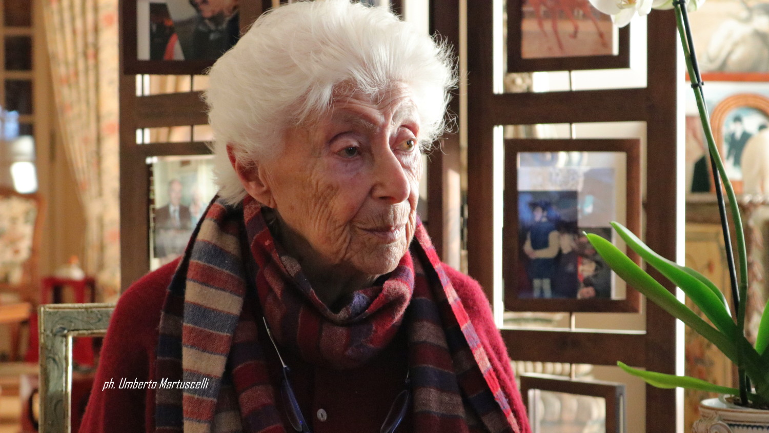 Castel Lombardo Maria Sole Agnelli OK