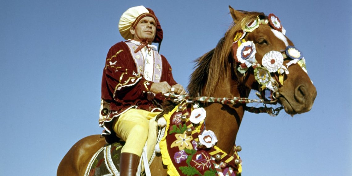 100 anni di Franco Pinna, che ha ritratto la Sardegna – e anche i suoi cavalli