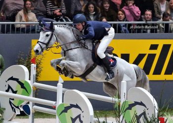 Ginevra: Brennan e Diadema vincono il Gran Premio Under 25