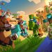 Mounts of Mayhem, il nuovo aggiornamento di Minecraft (da Consoletribe)