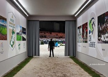 Ginevra: inizia lo spettacolo più grande del mondo