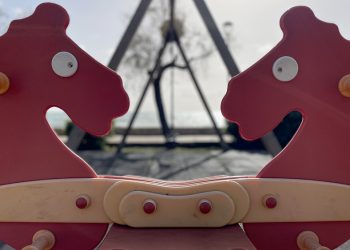 Il cavallo che aiuta diventa mainstream